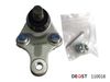 Фото Опора шаровая TOYOTA COROLLA 12- DEQST 110018 DEQST