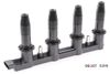 Фото Катушка зажигания  OPEL М DEQST 112061 DEQST
