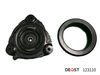 Фото Опора амортизатора Nissan Murano (Z51) 08-, Teana (J32) 08- переднего (с подшипн DEQST 123110 DEQST