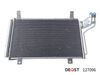 Фото Радиатор кондиционера MAZDA CX-5 (11-) DEQST 127096 DEQST