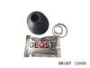 Фото ПЫЛЬНИК ШРУСА DAEWOO NEXIA/ESPERO/LEGANZA/NUBIRA НАР. DEQST 129006 DEQST