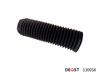 Фото Пыльник амортизатора Ford Focus 04-, Mazda 3 (BK, BL) 03-11, Volvo C30 07-, S40 DEQST 130058 DEQST