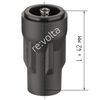 Фото НАКОНЕЧНИК-ИЗОЛЯТОР КАТУШКИ ЗАЖИГАНИЯ Revolta RVLT08 Revolta