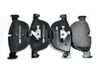 Фото КОЛОДКИ ТОРМОЗНЫЕ BMW X5 E70 07  X6 E71 08  ПЕРЕДНИЕ Ferodo FDB4052 Ferodo