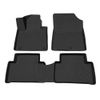 Фото REZKON/Коврики �в салон 3D KIA Sorento 2020-/0521025500 Rezkon 0521025500 Rezkon