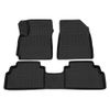Фото Коврики полиуретан Kia Soul 19- Rezkon Rezkon 0521030300 Rezkon