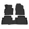 Фото REZKON/Коврики в салон 3D MAZDA CX5 2012-2017/0523020100 Rezkon 0523020100 Rezkon
