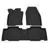 Фото Коврики на пол Toyota Rav4 с 2013-2019 г. Rezkon 1034035200 Rezkon