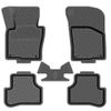 Фото Коврики на пол Volkswagen Jetta с 2011-2020 г. Rezkon 1035010100 Rezkon
