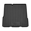 Фото Коврик в багажник пластиковый черный Chevrolet Aveo sd 2012-2015 Rezkon 5012005200 Rezkon