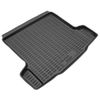 Фото Коврик багажника Chevrolet Cruze sd 2009-2015г. пласт. Rezkon 5012020100 Rezkon