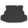 Фото Коврик багажника Chevrolet Aveo с 2003-2012 г. Rezkon 5015005100 Rezkon