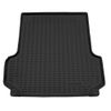 Фото Коврик багажника пластик Mitsubishi Pajero Sport 2008-2015 Rezkon 5024030100 Rezkon