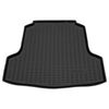 Фото Коврик в багажник пластиковый для Nissan Teana (14-20) series B Rezkon 5025025300 Rezkon