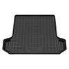 Фото Коврик багажника Renault Logan I с 2004 г. 3D пласт. (REZKON)  5029015140 Rezkon 5029015140 Rezkon