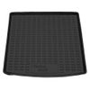 Фото Коврик в багажник пластиковый для Renault Kaptur 4x4 (16-22)  series B Rezkon 5029035100 Rezkon