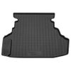 Фото Коврик в багажник пластиковый для Toyota Camry 40 (06-11) series B Rezkon 5034010100 Rezkon