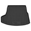 Фото Коврик в багажник пластиковый для Toyota Corolla sd (13-19)  series B Rezkon 5034015200 Rezkon