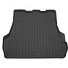 Фото Коврик в багажник пластиковый для Toyota Land Cruiser 200 (15-21)  series B Rezkon 5034025300 Rezkon