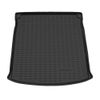 Фото Коврик в багажник пластиковый для Audi A6 (98-04) series B Rezkon 5044010000 Rezkon