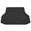 Фото Коврик в багажник полиуретановый  для Chevrolet Lacetti sd (04-13)  series B Rezkon 5512025100 Rezkon