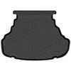 Фото Коврик в багажник пластиковый для Toyota Camry 55 (14-18) series R Rezkon 5734010300 Rezkon