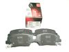 Фото Колодки тормозные KIA SORENTO 11- Bapco BP0677 Bapco