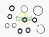 Фото ремкомплект главного тормозного цилиндраCitroen C5 2001-, Xsara 1997-, Peugeot 206 2000-, 306 1997- Bendix/Bosch (diam. 22.2). Frenkit 122064 Frenkit