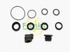Фото Ремкомплект главного тормозного цилиндра Ford Maverick 2,4/ 2,7TD 93-96, Nissan Terrano 2,4 12V/ 2,7 Frenkit 123008 Frenkit