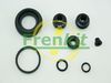 Фото Ремкомплект суппорта заднего HYUNDAI Solaris KIA Rio Frenkit 234041 Frenkit