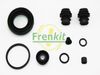 Фото Ремкомплект суппорта заднего Toyota Corolla E150 Frenkit 238063 Frenkit