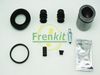 Фото Ремкомплект тормозного суппорта задн SUBARU Forester 2.0 2013.03- Frenkit 238960 Frenkit