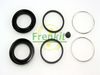 Фото Ремкомплект суппорта тормозного заднего d43 LEXUS LS LS430 2000-2006 Frenkit 243029 Frenkit