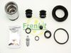 Фото Ремкомплект суппорта Ford Scorpio 85-94, Sierra 87-93 Frenkit 243901 Frenkit