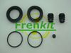 Фото Ремкомплект тормозного суппорта HONDA: CR-V V, 16-, F Frenkit 245046 Frenkit