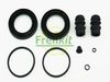 Фото Ремкомплект переднего суппорта Iveco Daily 2х48-mm, , шт Frenkit 248060 Frenkit