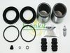 Фото Рем.ком/кт суппорта передн. 48-mm[с поршнем] Frenkit 248921 Frenkit