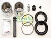 Фото Ремкомплект суппорта+поршень NISSAN PATROL Y60 01-92->01-97 Frenkit 248954 Frenkit