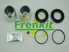 Фото РЕМКОМПЛЕКТ переднего суппорта с поршнями Frenkit 251950 Frenkit