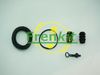 Фото РЕМКОМПЛЕКТ СУППОРТА NISSAN ALMERA CLASSIC B10   S Frenkit 254124 Frenkit