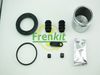 Фото ремкомплект суппортаHyundai Matrix, i20 2005- Frenkit 254825 Frenkit