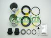 Фото Ремкомплект задн�его суппорта + поршень MERCEDES SPRINTER 905 5T Frenkit 254826 Frenkit