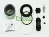 Фото Ремкомплект суппорта Subaru Impreza 1,8 92-00 Frenkit 254938 Frenkit