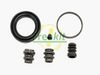 Фото Рем.ком/кт суппорта передн. 57-mm Frenkit 257031 Frenkit