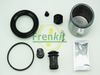 Фото –ем.ком/кт суппорта передн. 57-mm[с поршнем] Frenkit 257923 Frenkit