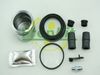 Фото 257991 РЕМКОМПЛЕКТ СУППОРТА BMW X3. X4, 1-4 SERIES Frenkit 257991 Frenkit