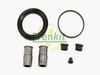 Фото Ремкомплект переднего тормозного суппорта FORD Escort/Orion/Mondeo/Scorpio/Sierra /D=60,00mm Frenkit Frenkit 260006 Frenkit