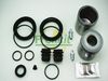 Фото Ремкомплект суппорта.поршень FORD CARGO New Cargo Frenkit 260960 Frenkit