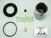 Фото ремкомплект суппортаOPEL SINTRA 1996-99, CHEVROLET TRANS SPORT 1996-05 Frenkit 263905 Frenkit