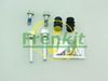 Фото Направляющая заднего суппорта Frenkit 808039 Frenkit